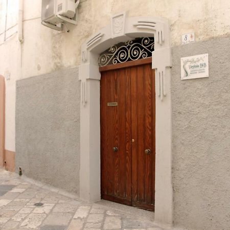 Virginia B&B Монополи Экстерьер фото