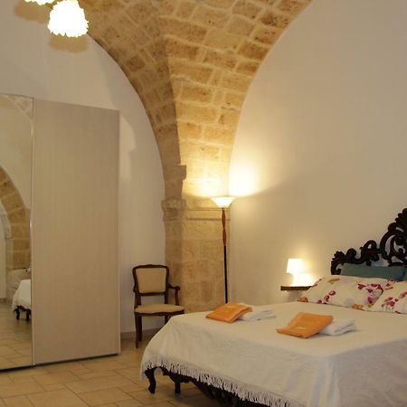 Virginia B&B Монополи Экстерьер фото