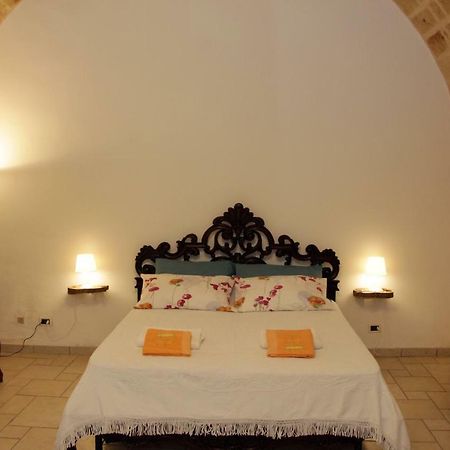Virginia B&B Монополи Экстерьер фото