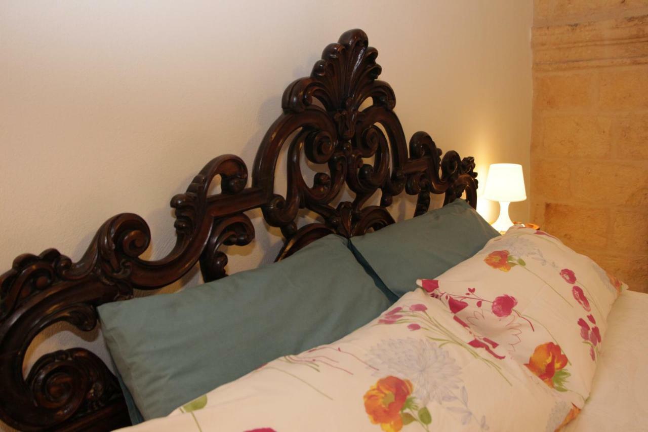 Virginia B&B Монополи Экстерьер фото